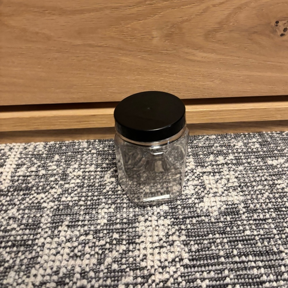 Glass Orginizer